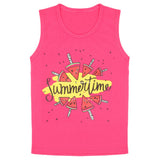 Girls Sando - Dark Pink, Girls T-Shirts, Chase Value, Chase Value