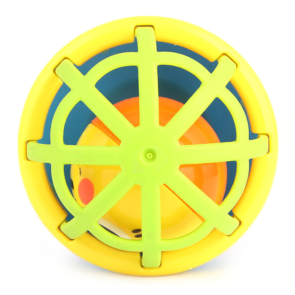 Rattle Toy - Pink - test-store-for-chase-value