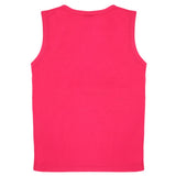 Girls Sando - Dark Pink, Girls T-Shirts, Chase Value, Chase Value