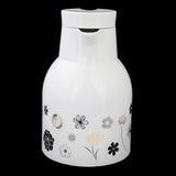 Day Days Coffee Pot 1.0 Liters - White, Home & Lifestyle, Glassware & Drinkware, Chase Value, Chase Value
