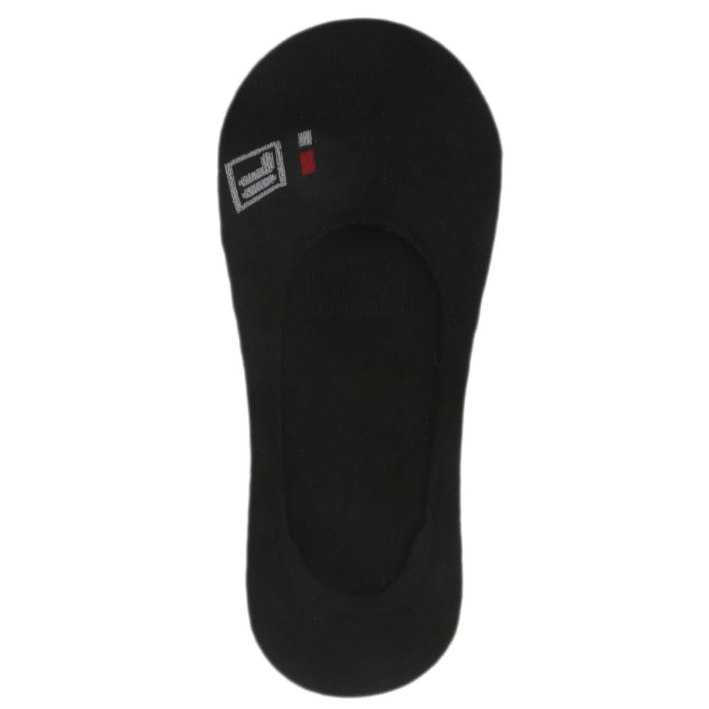 Men's Loafer Socks - Black, Men, Mens Socks, Chase Value, Chase Value