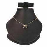 Women's Chain With Locket  - Golden, Women, Chains & Lockets, Chase Value, Chase Value