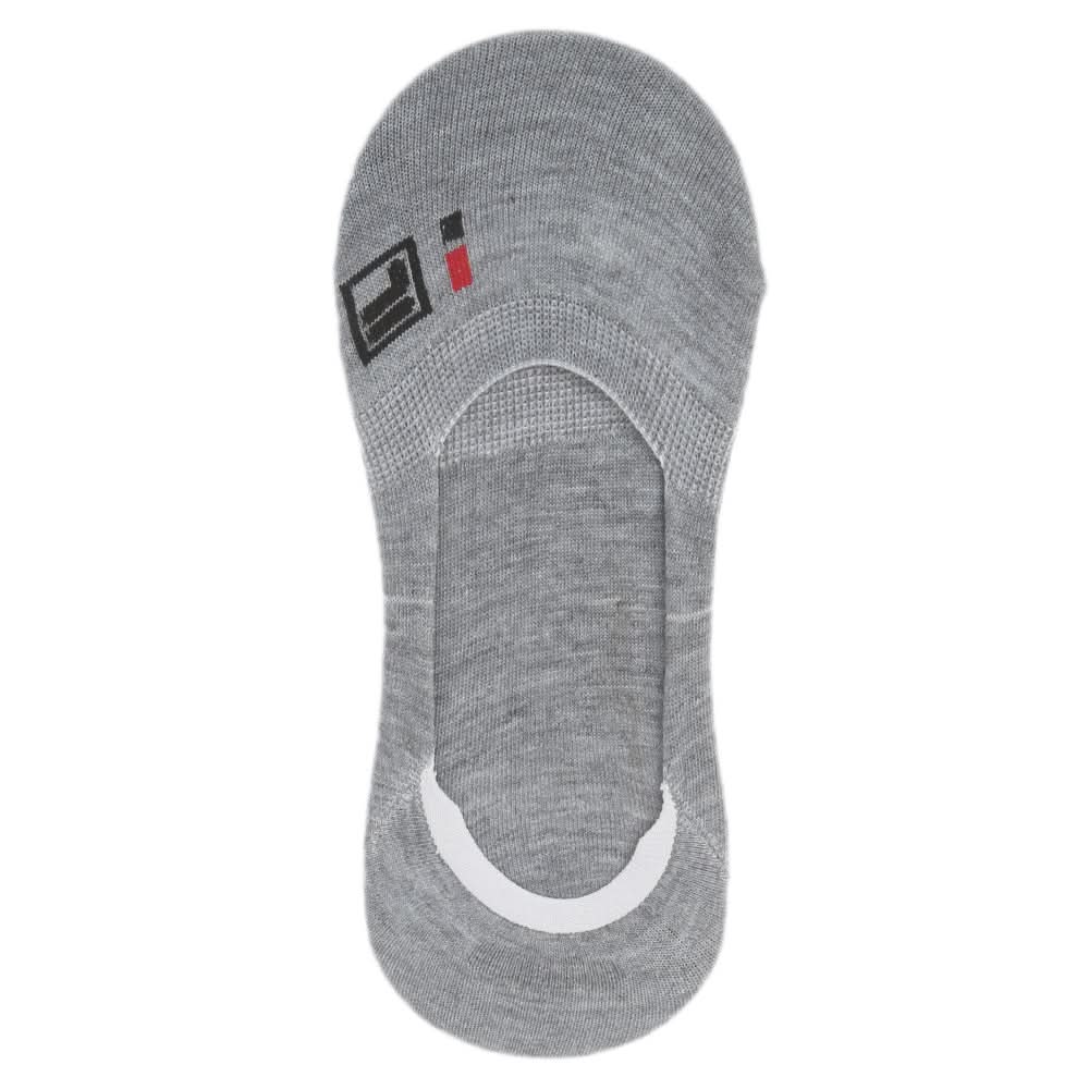 Men's Loafer Socks - Light Grey, Men, Mens Socks, Chase Value, Chase Value