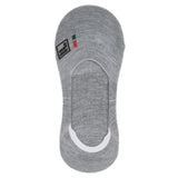 Men's Loafer Socks - Light Grey, Men, Mens Socks, Chase Value, Chase Value