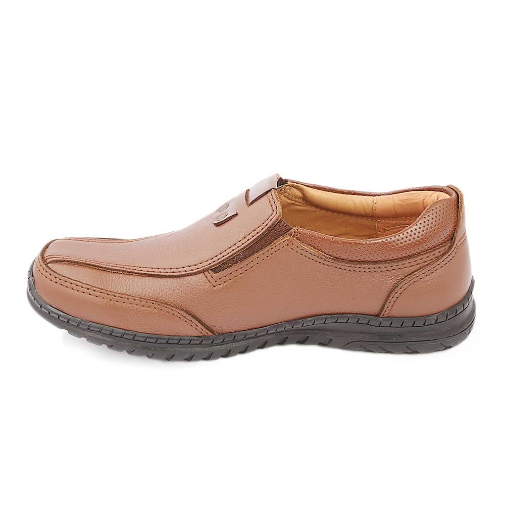 Men's Casual Shoes 619 - Mustard, Men, Casual Shoes, Chase Value, Chase Value