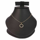 Women's Chain With Locket - Golden, Women, Chains & Lockets, Chase Value, Chase Value