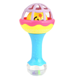 Rattle Toy - Blue - test-store-for-chase-value