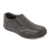 Men's Casual Shoes 619 - Black, Men, Casual Shoes, Chase Value, Chase Value