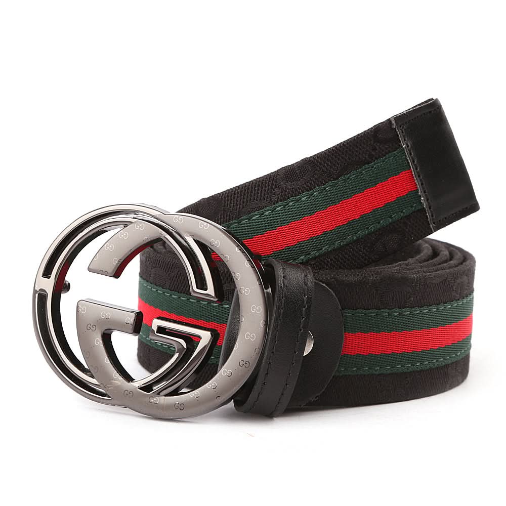 Men's Casual Belt - Black, Men, Belt, Chase Value, Chase Value