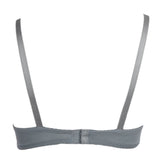 Women's Cotton Bra - Steel Blue, Women, Bras, Chase Value, Chase Value