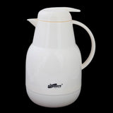 Day Days Vacuum Jug 1.0 Liters - White, Home & Lifestyle, Glassware & Drinkware, Chase Value, Chase Value