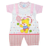Newborn Boys Romper - Pink, Kids, NB Boys Rompers, Chase Value, Chase Value