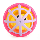 Rattle Toy - Blue - test-store-for-chase-value