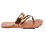 Women's Slipper (R82) - Brown, Women, Slippers, Chase Value, Chase Value