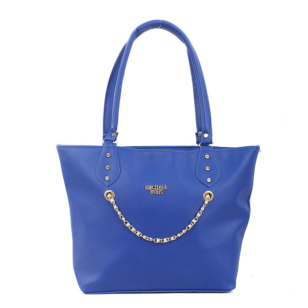 Women's Handbag 2851 - Royal Blue, Women, Bags, Chase Value, Chase Value