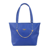 Women's Handbag 2851 - Royal Blue, Women, Bags, Chase Value, Chase Value
