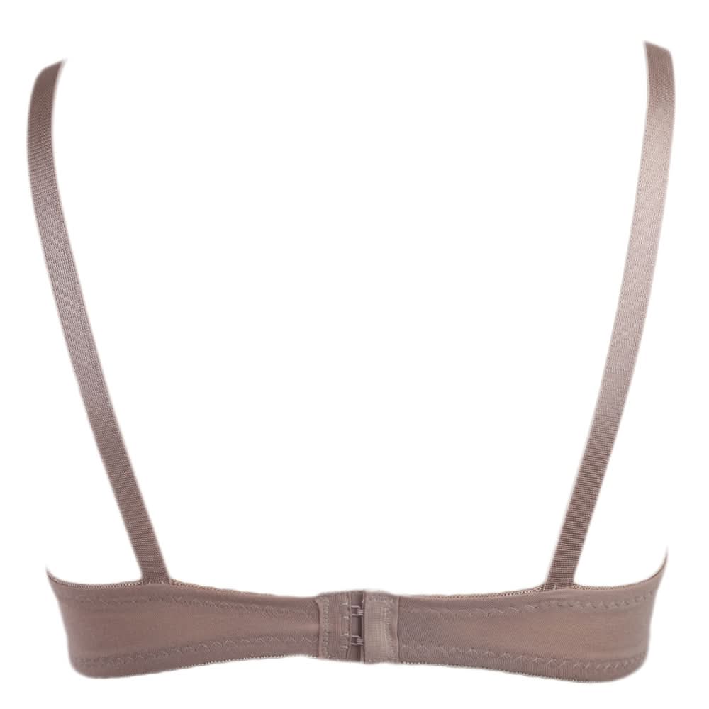 Women's Cotton Bra - Peach, Women, Bras, Chase Value, Chase Value