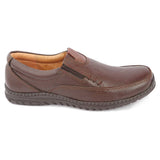 Men's Casual Shoes 612 - Brown, Men, Casual Shoes, Chase Value, Chase Value