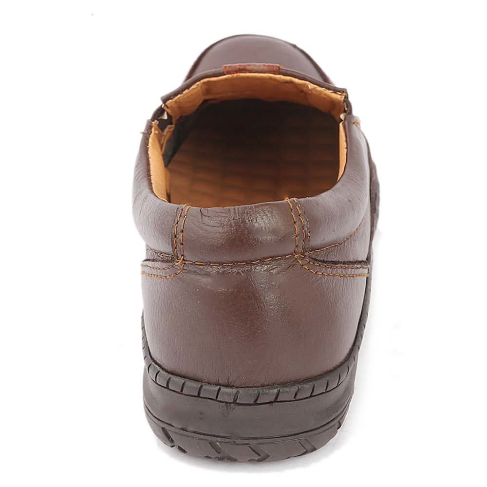 Men's Casual Shoes 612 - Brown, Men, Casual Shoes, Chase Value, Chase Value