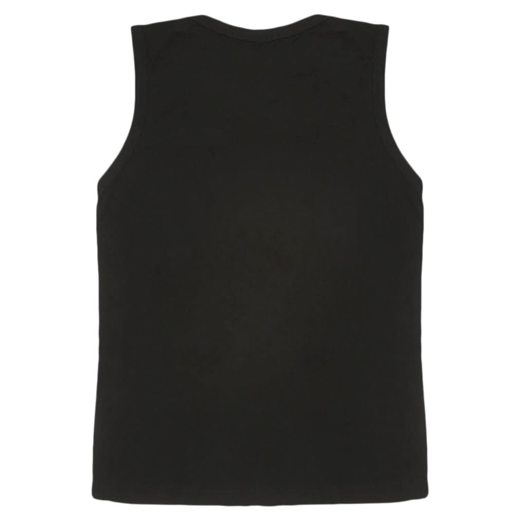 Girls Sando - Black, Girls T-Shirts, Chase Value, Chase Value