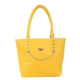 Women's Handbag 2851 - Yellow, Women, Bags, Chase Value, Chase Value