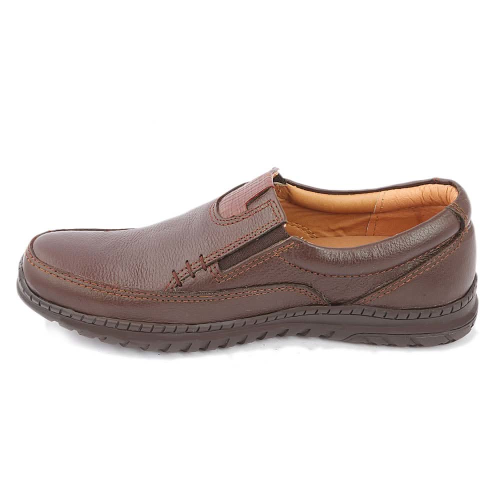 Men's Casual Shoes 612 - Brown, Men, Casual Shoes, Chase Value, Chase Value