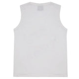 Girls Sando - White, Girls T-Shirts, Chase Value, Chase Value