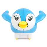 Friction Penguin Toy - Blue - test-store-for-chase-value