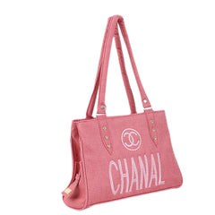 Women's Handbag 6963 - Pink, Women, Bags, Chase Value, Chase Value