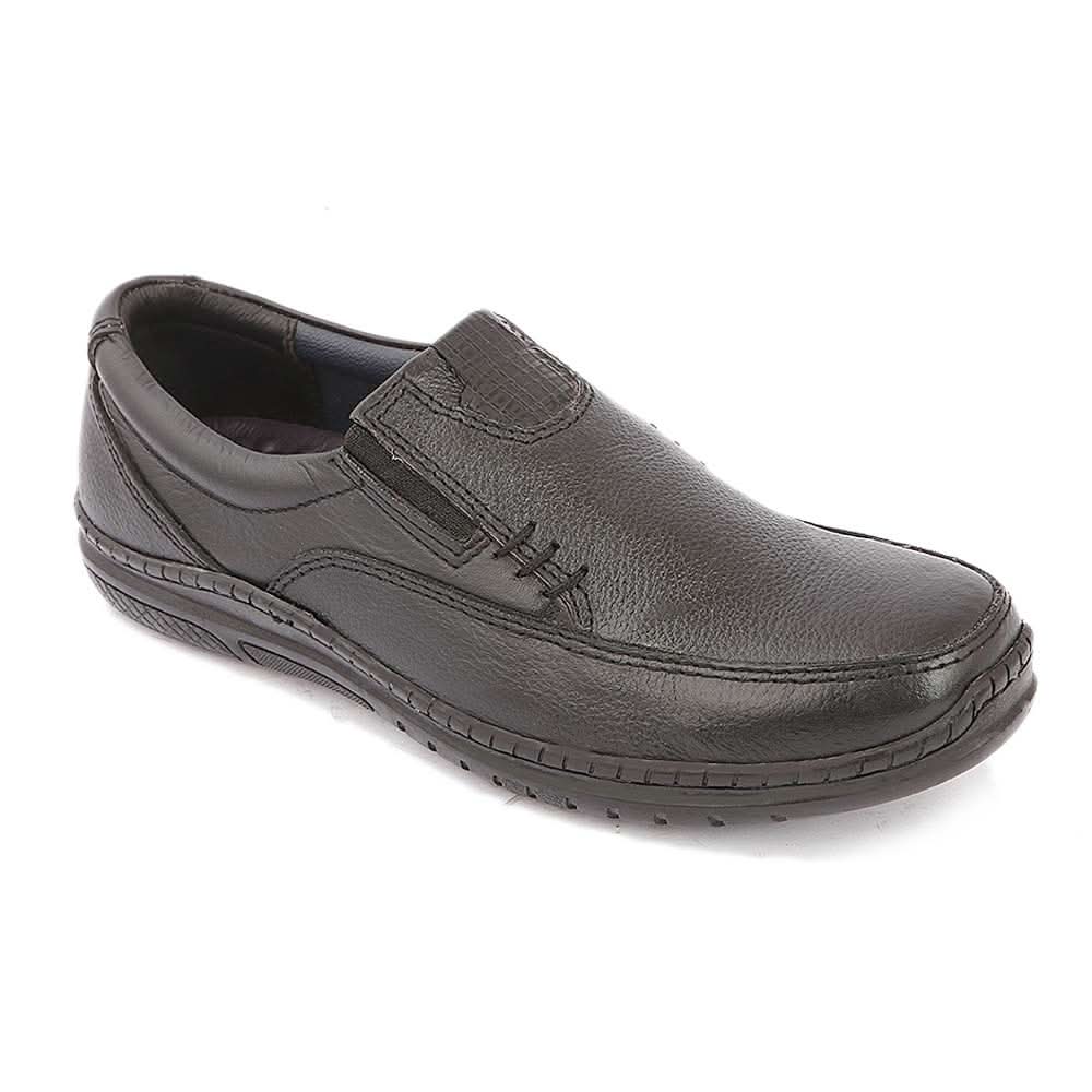 Men's Casual Shoes 612 - Black, Men, Casual Shoes, Chase Value, Chase Value
