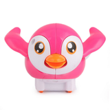 Friction Penguin Toy - Pink - test-store-for-chase-value