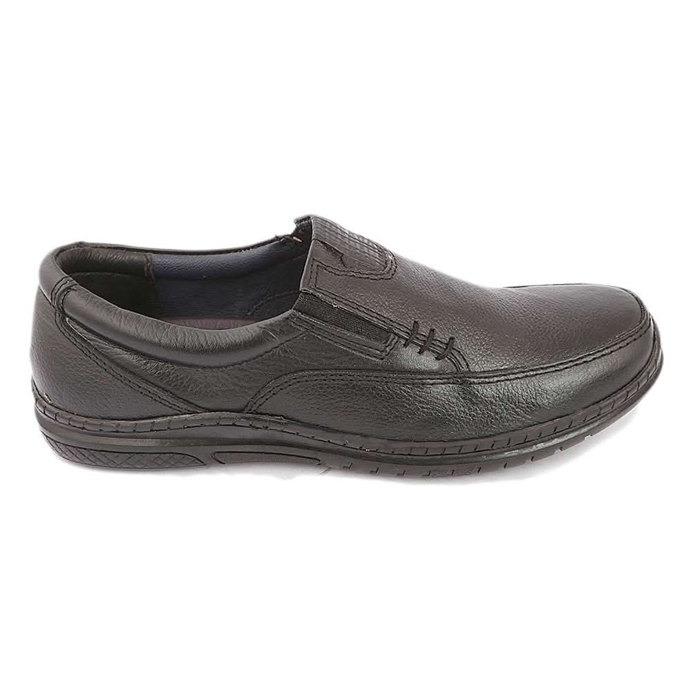 Men's Casual Shoes 612 - Black, Men, Casual Shoes, Chase Value, Chase Value