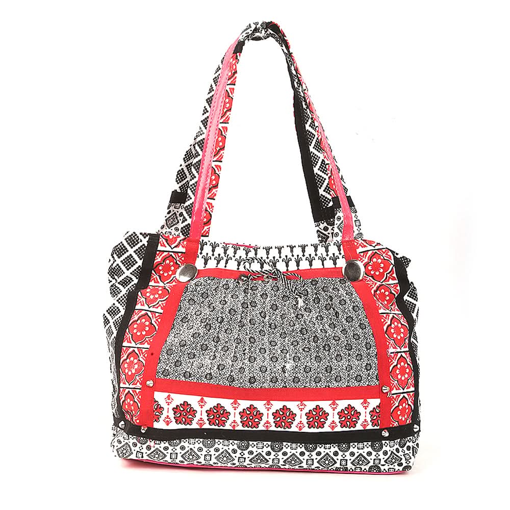 Women's Handbag 2153 - Pink, Women, Bags, Chase Value, Chase Value