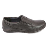 Men's Casual Shoes 612 - Black, Men, Casual Shoes, Chase Value, Chase Value