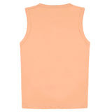 Girls Sando - Peach, Girls T-Shirts, Chase Value, Chase Value