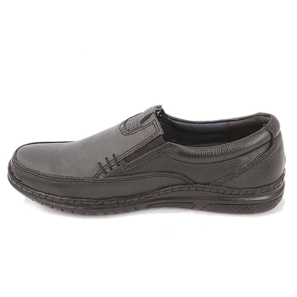 Men's Casual Shoes 612 - Black, Men, Casual Shoes, Chase Value, Chase Value