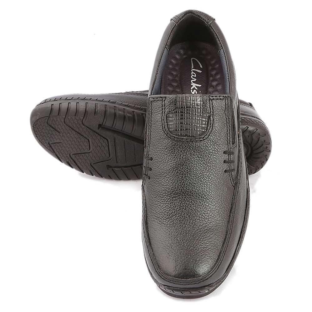 Men's Casual Shoes 612 - Black, Men, Casual Shoes, Chase Value, Chase Value