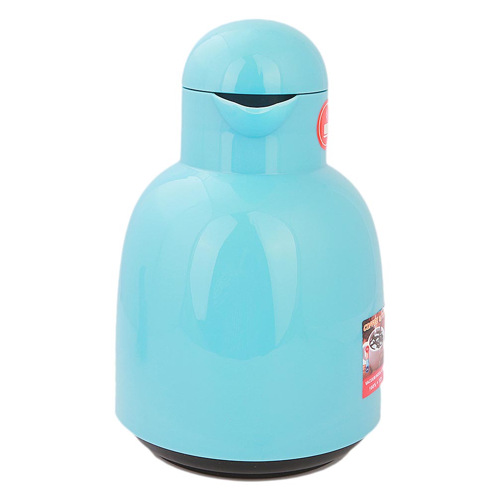 Day Days Coffee Pot 1.0 Liters - Blue, Home & Lifestyle, Glassware & Drinkware, Chase Value, Chase Value