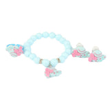 Girls Bracelet  - Blue, Kids, Bangles & Bracelet, Chase Value, Chase Value