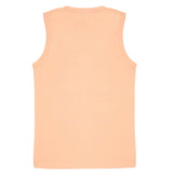 Girls Sando - Peach, Girls T-Shirts, Chase Value, Chase Value