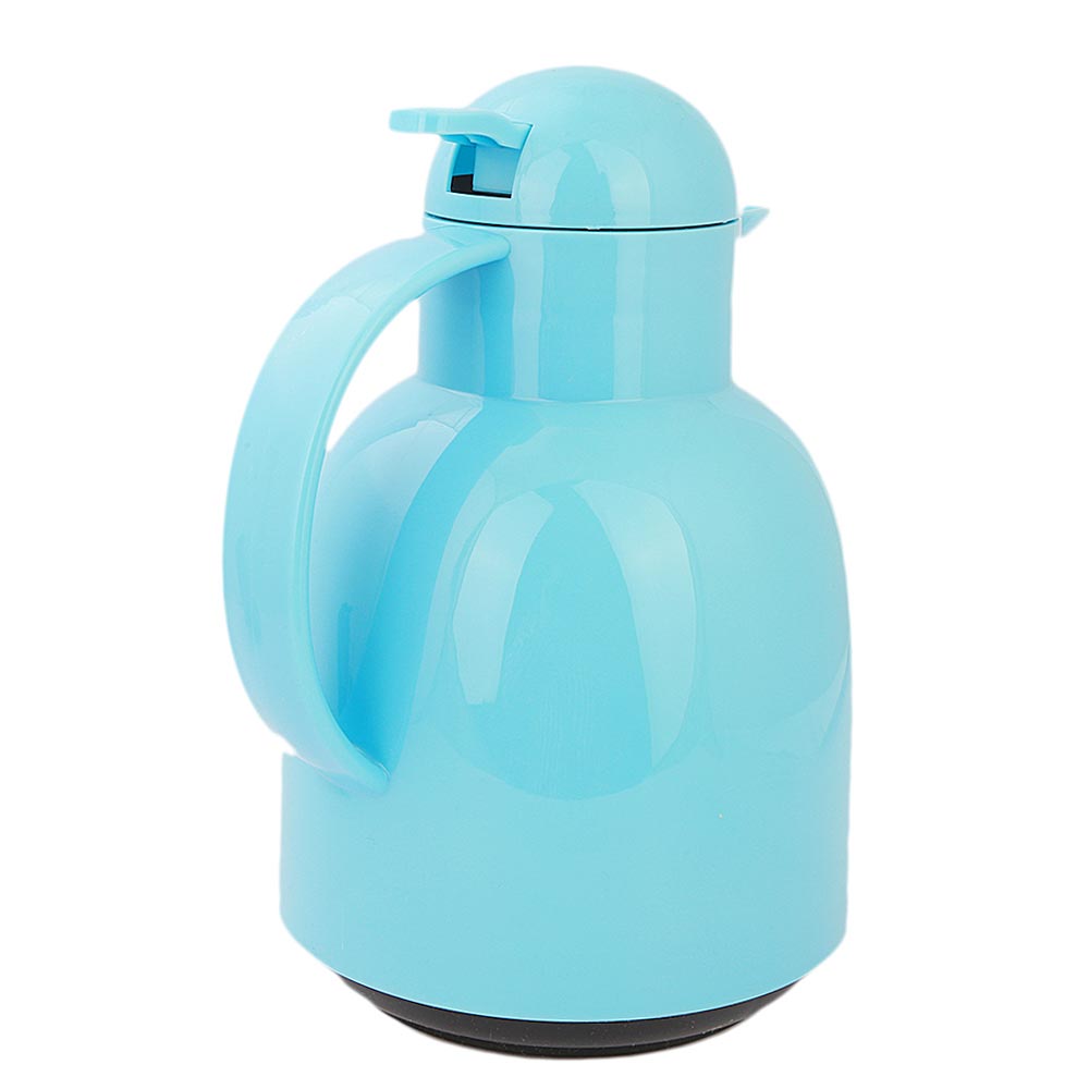 Day Days Coffee Pot 1.0 Liters - Blue, Home & Lifestyle, Glassware & Drinkware, Chase Value, Chase Value