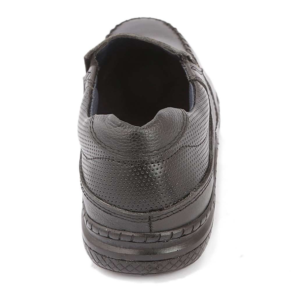 Men's Casual Shoes 607 - Black, Men, Casual Shoes, Chase Value, Chase Value