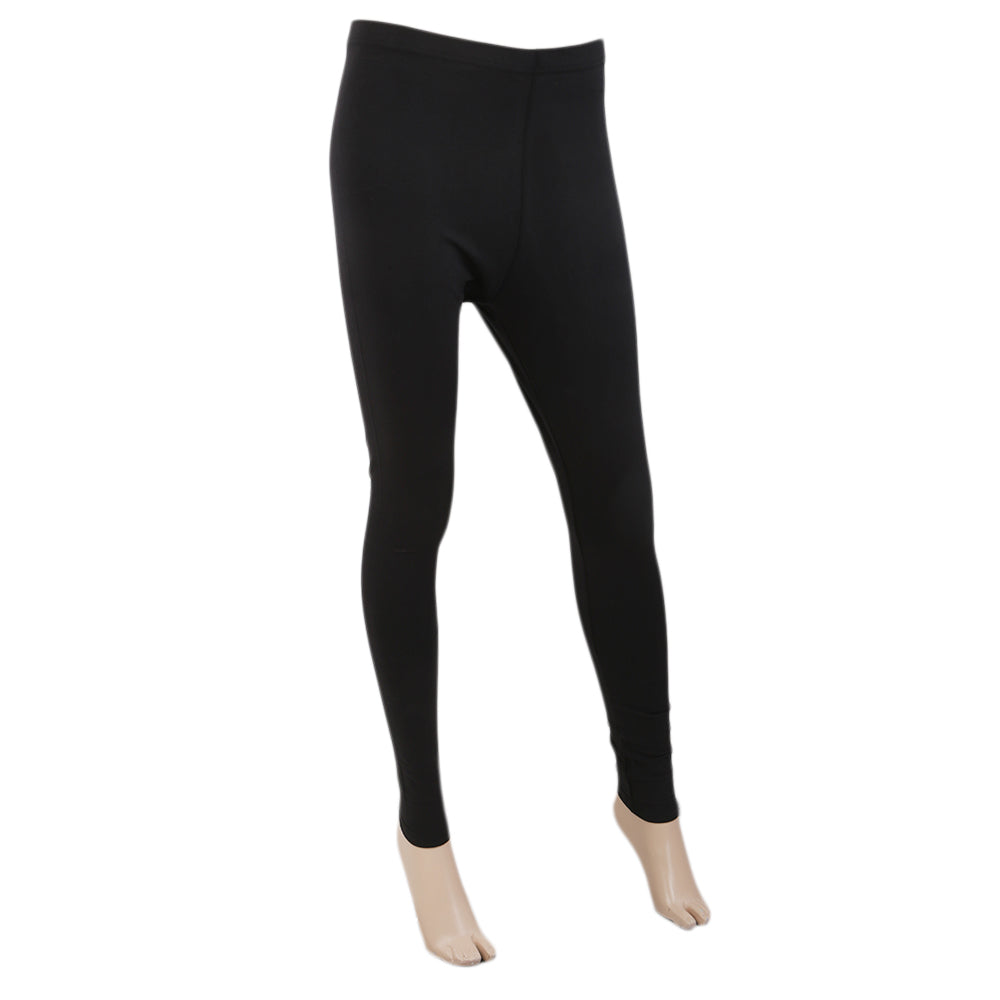 Women's Plain Tight - Black, Women's Fashion, Chase Value, Chase Value