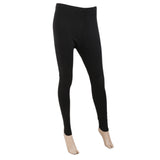Women's Plain Tight - Black, Women's Fashion, Chase Value, Chase Value