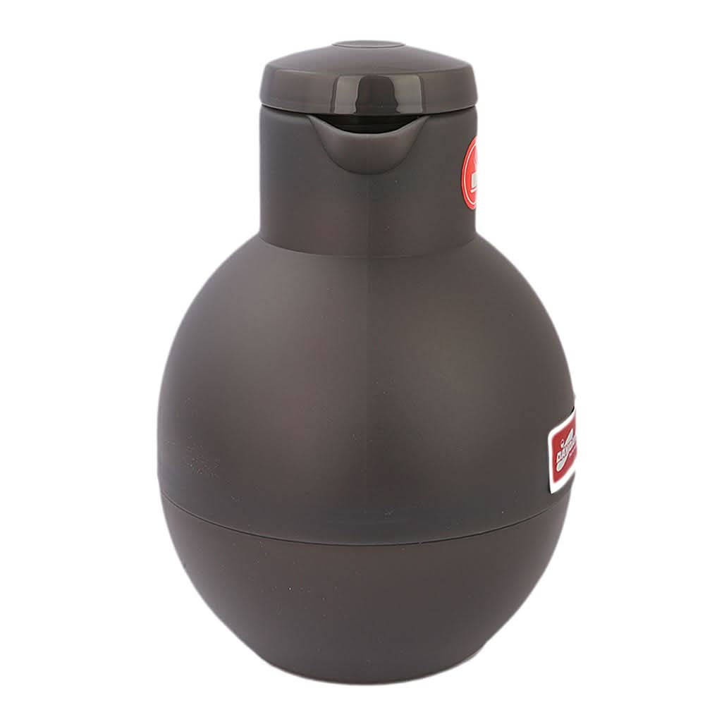 Day Days Coffee Pot 1.0 Liters - Dark Grey, Home & Lifestyle, Glassware & Drinkware, Chase Value, Chase Value