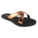 Women's Slipper (R83) - Brown, Women, Slippers, Chase Value, Chase Value