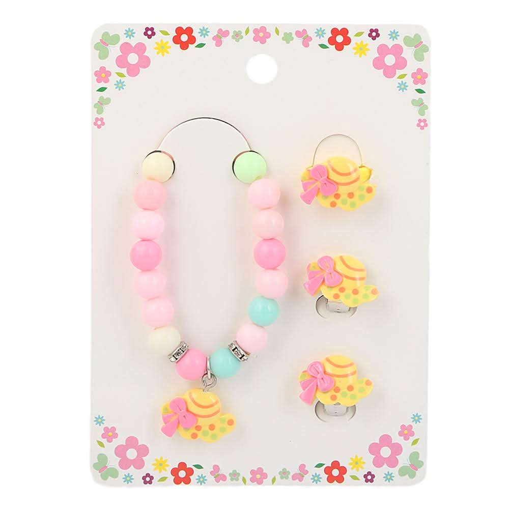 Girls Bracelet  - Multi, Kids, Bangles & Bracelet, Chase Value, Chase Value