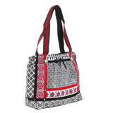Women's Handbag 2153 - Dark Grey, Women, Bags, Chase Value, Chase Value