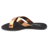 Women's Slipper (R83) - Brown, Women, Slippers, Chase Value, Chase Value