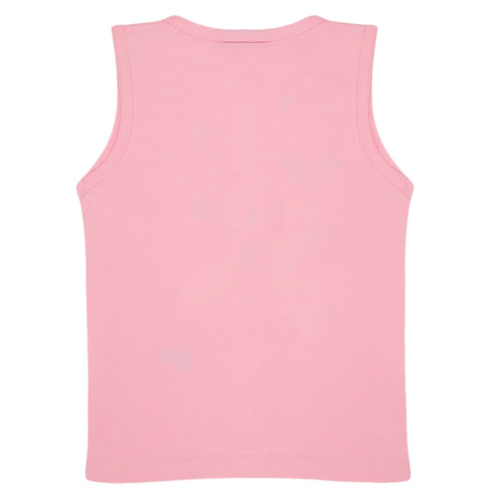 Girls Sando - Pink, Girls T-Shirts, Chase Value, Chase Value